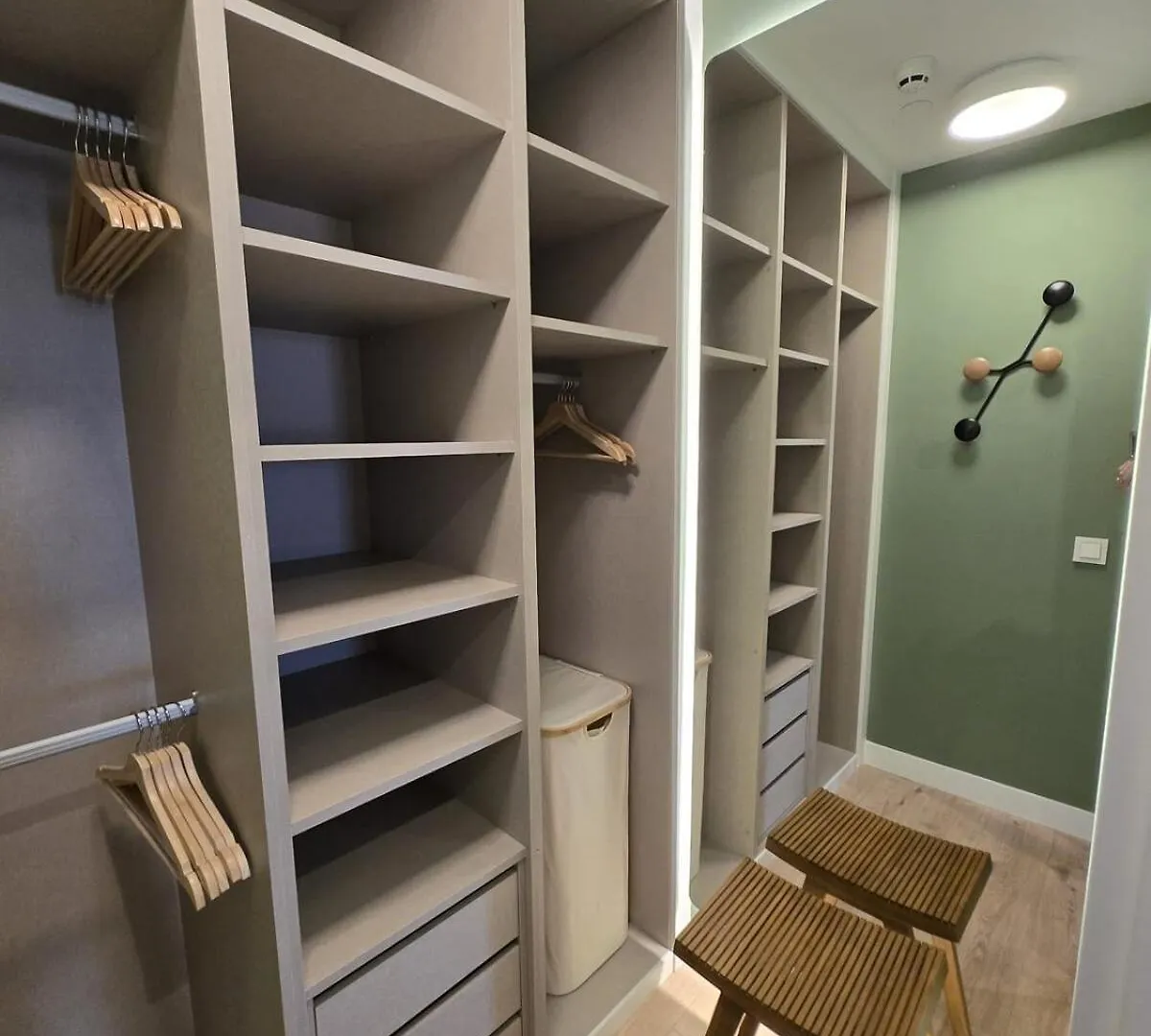 Luxury 3 Bed Apartment 26 Floor In Малага