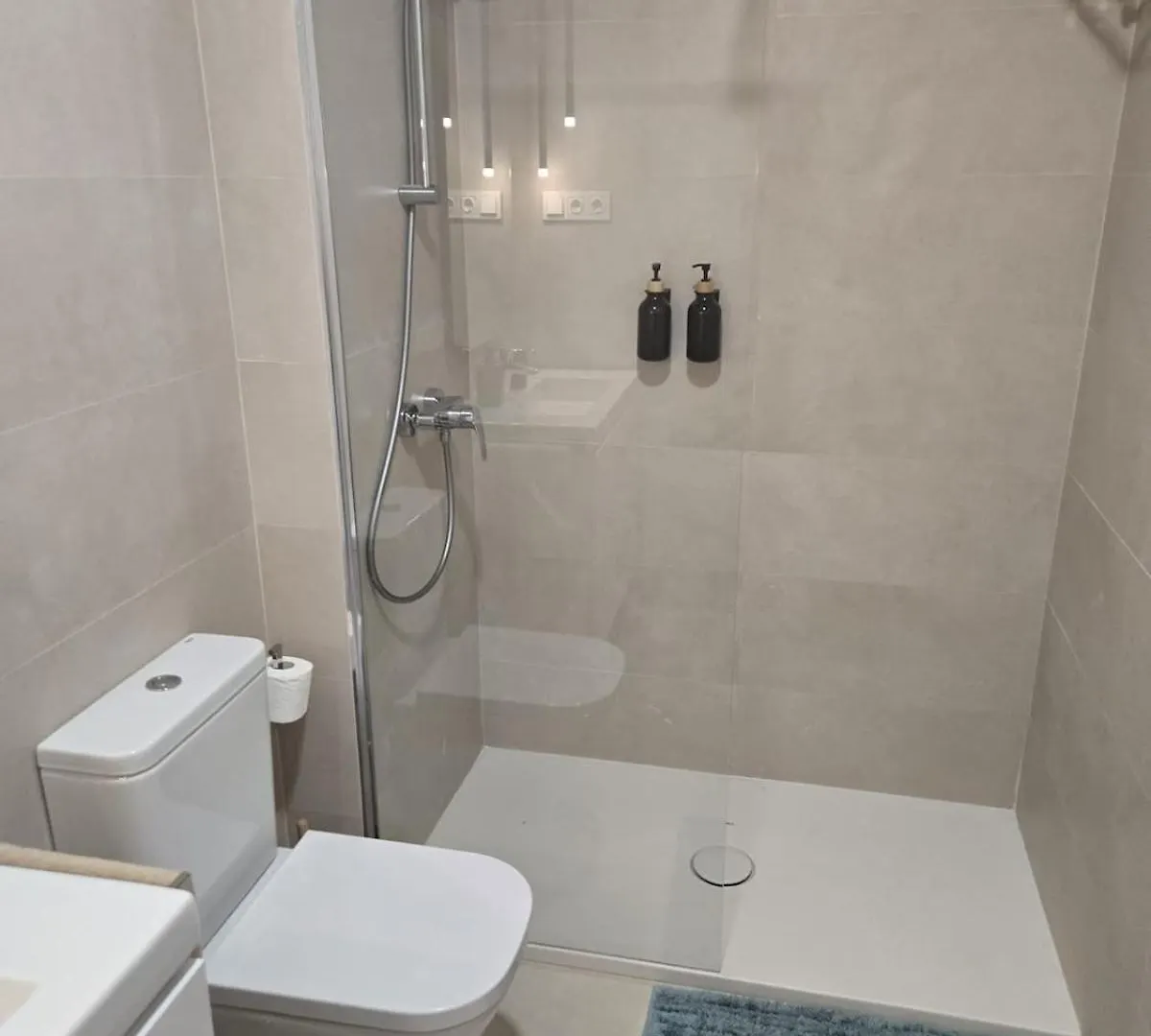 Luxury 3 Bed Apartment 26 Floor In Malaga